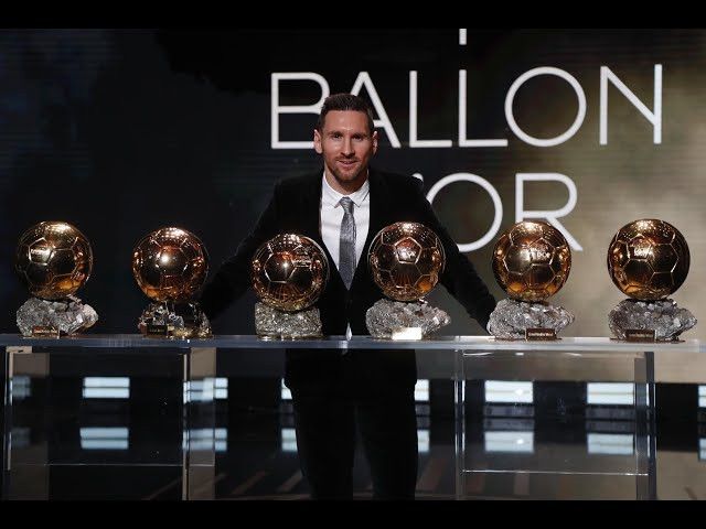 Ballon d'Or Ödül Töreni, Tivibu Spor'da yayınlanacak
