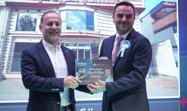 Başiskele'de alışverişin kuralları değişiyor: "Ticaret hayatı canlanacak"