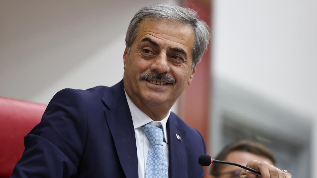 Başkan Alemdar şehir ulaşımındaki eleştirilere böyle cevap verdi “Yapmayalım mı?”