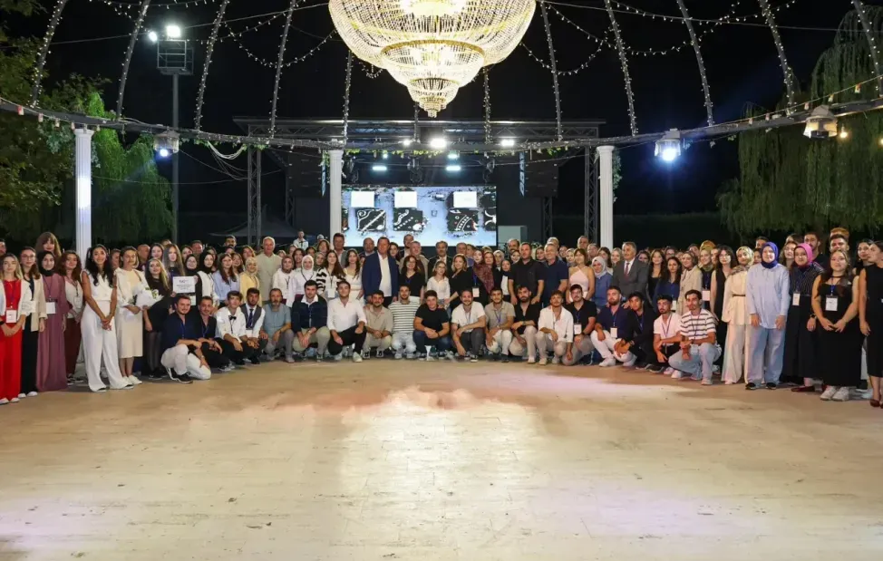 Başkan Alemdar sona eren PSB Anatolia fuarı için konuştu, "Büyüyerek yoluna devam edecek"