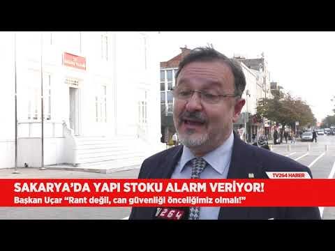 Başkan Semih Uçar deprem için konuştu, “Rant değil, can güvenliği önceliğimiz olmalı”