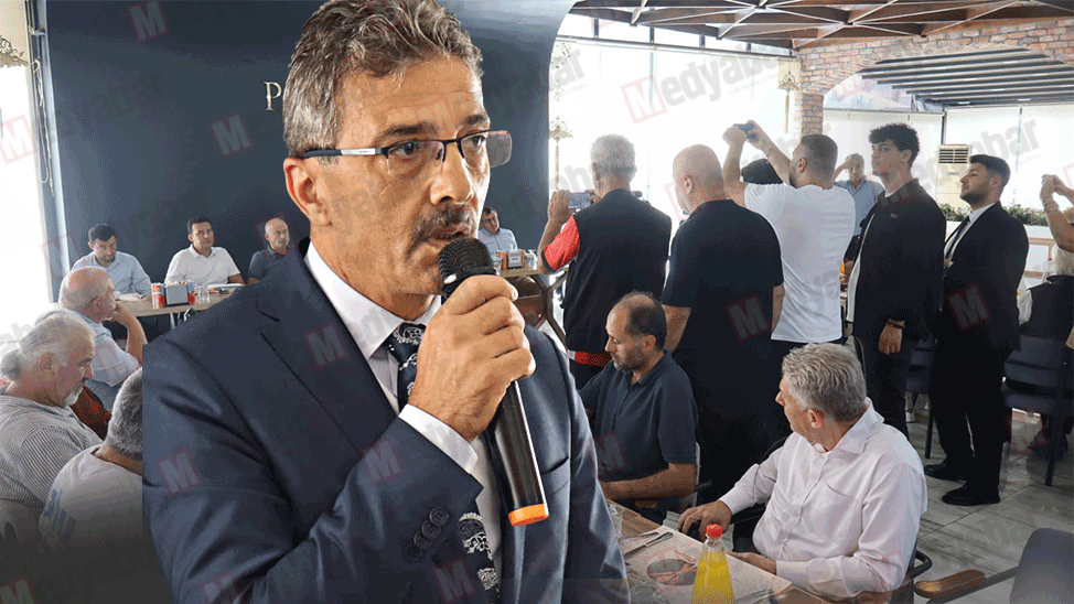 Başkan Şenol Dinç “Bir şey yapmadı” diyenlere ve rant iddialarına bu sözlerle cevap verdi!