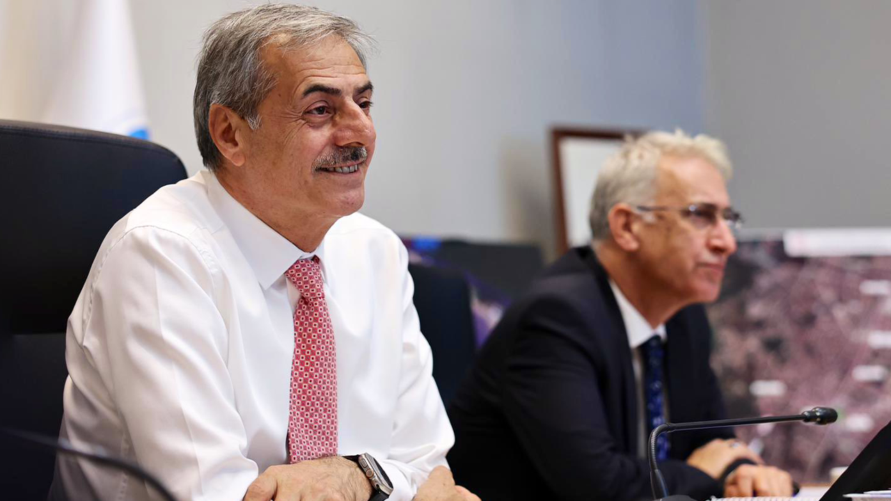 Başkan Yusuf Alemdar’dan Sakaryaspor açıklaması: “Şu ana kadar görüşmeye gelen bir aday yok”
