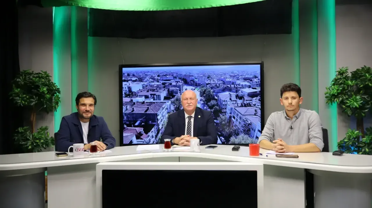Bayraktar; “Sakarya’da tarım sezonu kayıplarla geçti”