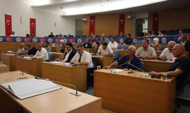 BELKA'nın SGK borcu için 4 gayrimenkulün devredilecek