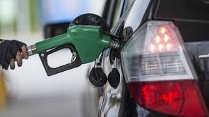 Benzine zam geliyor