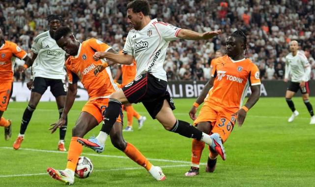 Beşiktaş: 