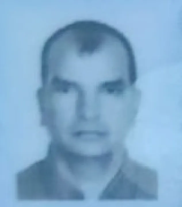 Beton bariyere çarpan otomobil sürücüsünün cansız bedeni, viyadüğün altında bulundu