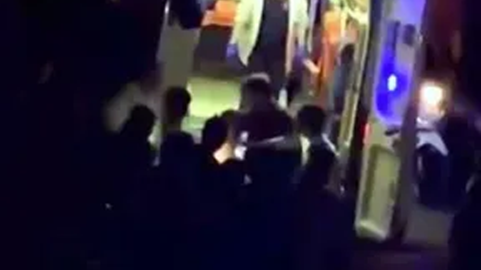 Bıçaklı saldırının ayrıntıları ortaya çıktı