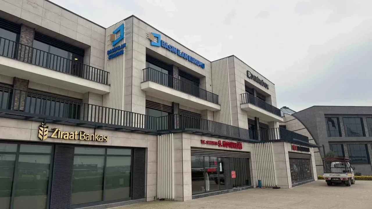 BİK Sakarya 1 Aralık Pazartesi yeniden açılıyor