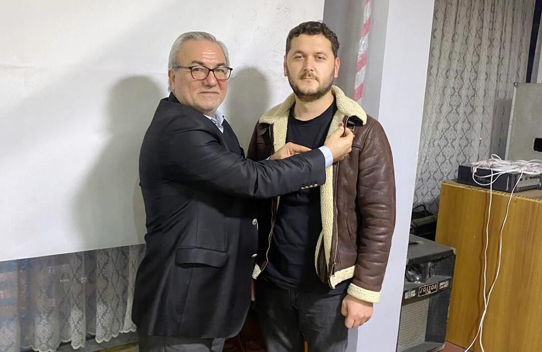 “Biz Bu Milletin Feryadına Sessiz Kalmayacağız”