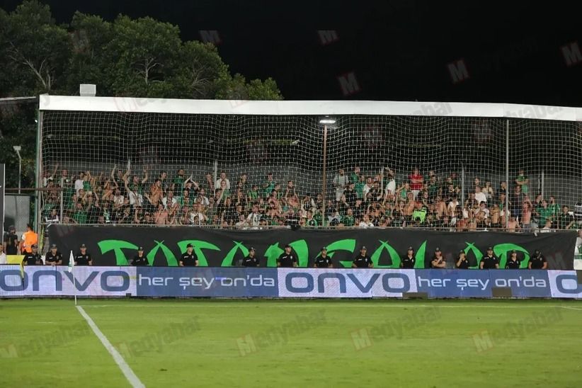 Bodrum FK'dan ilginç tarife! Sakaryaspor'a yapılmayanı Adana Demirspor'a yaptılar