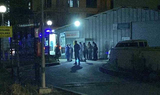 Bolu'da operasyon sırasında gazdan zehirlenen polisler taburcu edildi