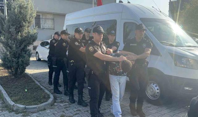 Bombalı saldırıyla ilgili 7 kişi tutuklandı