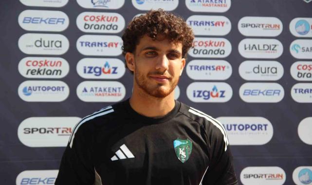 Botond Balogh: "Süper Lig'i, Roland Sallai'ye sordum"