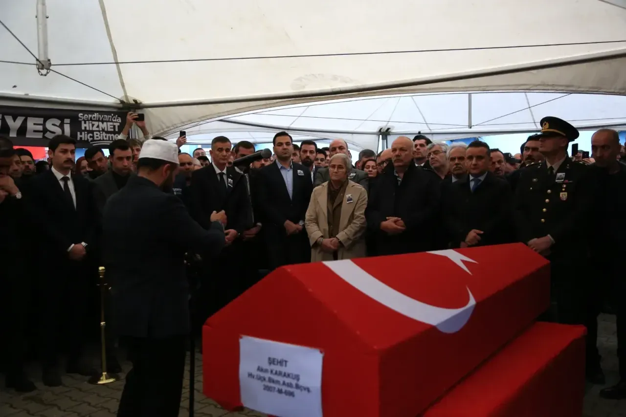 Bu haberde zorunlu olarak düzeltme yaptık!