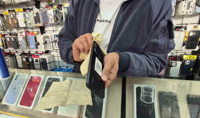 Bulaşıcı hastalıklardan korunmanın yeni kuralı: Telefonunu temiz tut