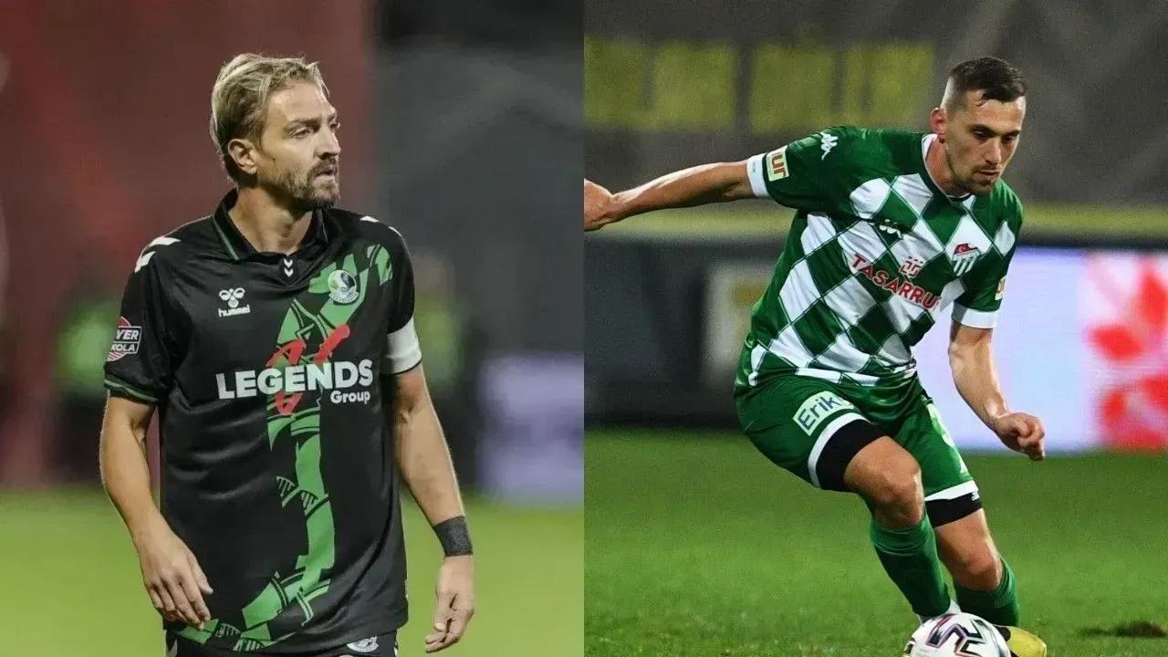 Burak Altıparmak’tan Pendikspor Maçı Sonrası Açıklama: “İlk Küfür Karşı Taraftan Geldi”