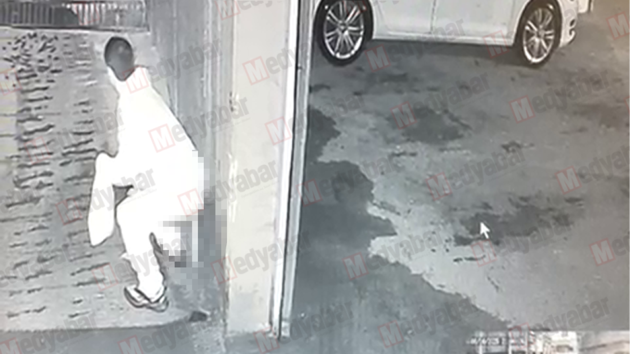 Burası Hindistan değil Adapazarı! Otoparkta skandal görüntü