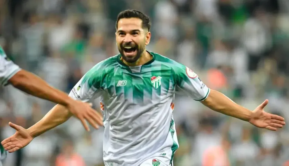 Bursaspor kupada farklı galibiyetle turladı: 7-0