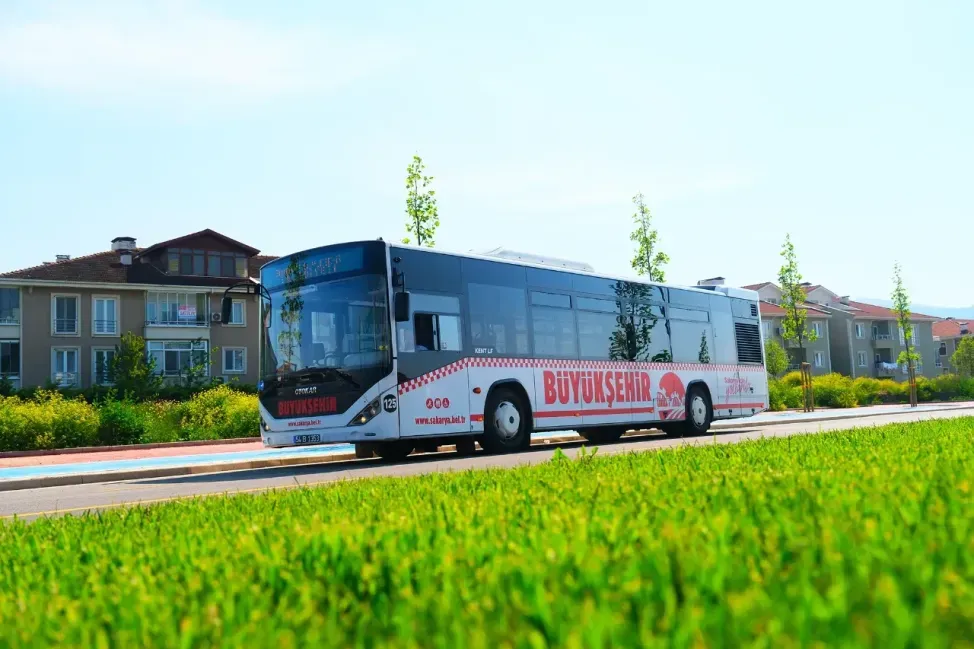 Büyükşehir'den ulaşımda yeni düzenleme: O hatlar değişti!