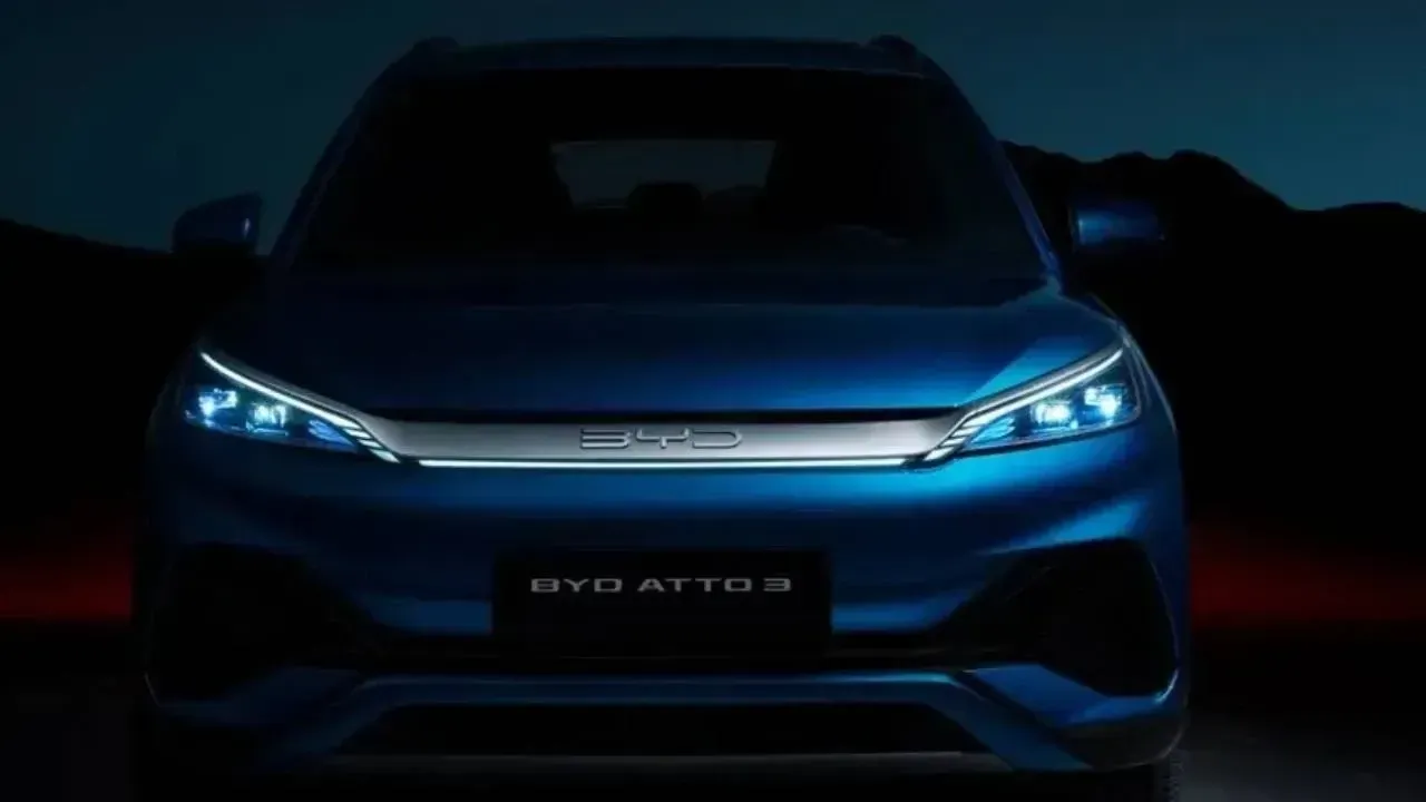 BYD'den Türkiye fiyatlarına zam! İşte yeni zamlı fiyatlar