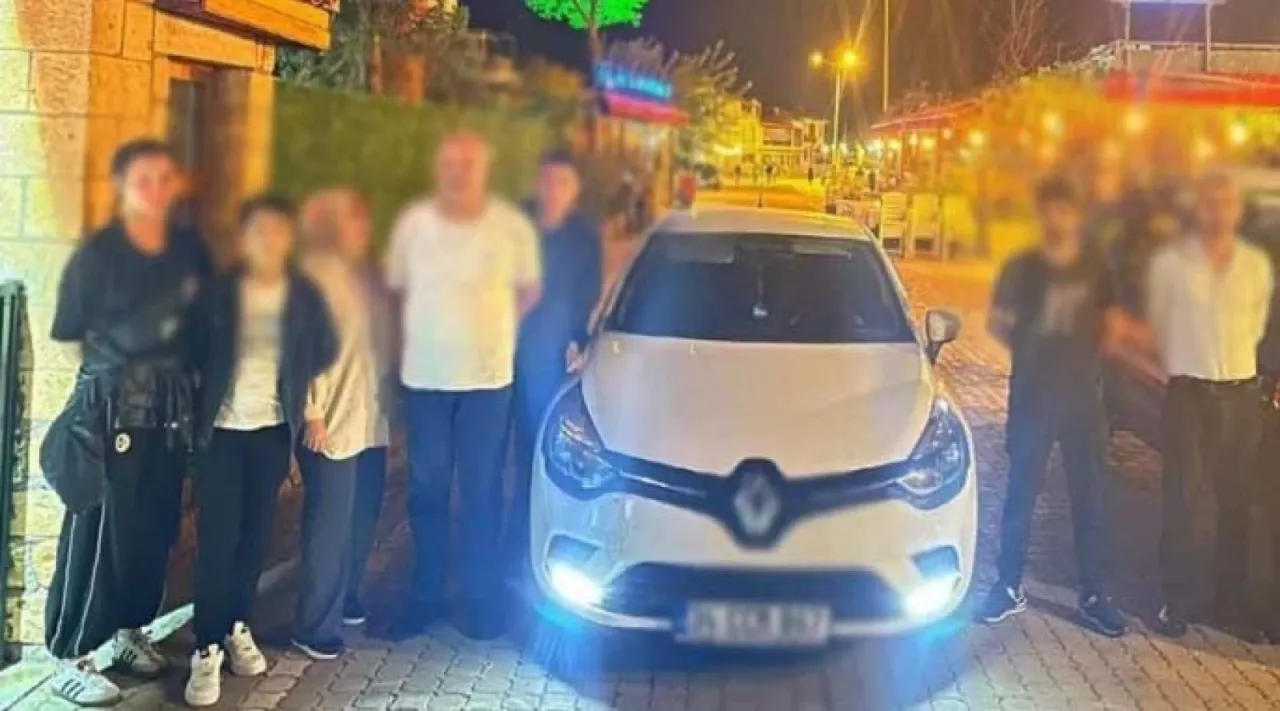 Çanakkale'de jandarma operasyonlarında farklı suçlardan 11 şüpheli tutuklandı