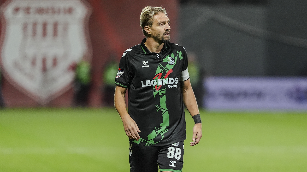 Caner Erkin’den olaylı maç sonrası özür