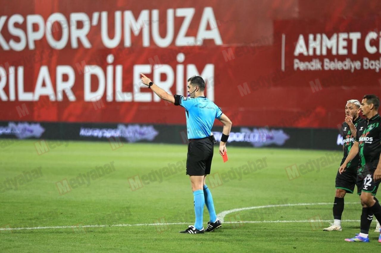 Caner Erkin’e yine kırmızı! | Bu kez sebebi farklı…