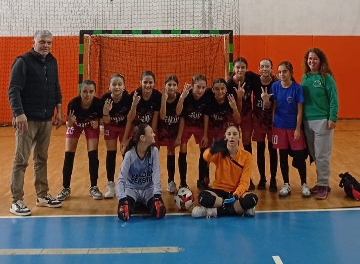 Cengiz Topel 2’de 2 yaptı