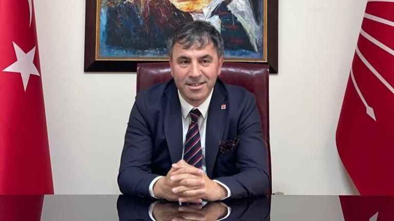 CHP Sakarya İl Başkanlığına ilk aday çıktı!