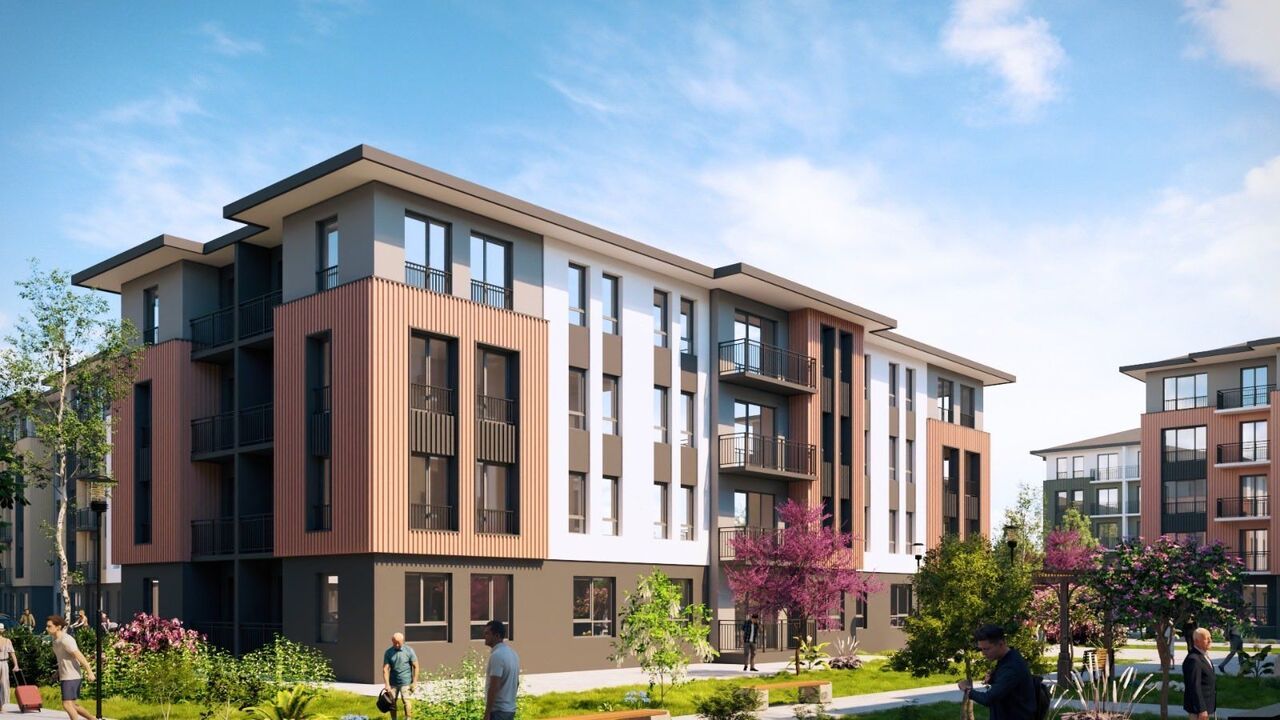 CHP Sapanca’dan TOKİ konutları için sert çıkış: "Sapanca üvey evlat mı?"