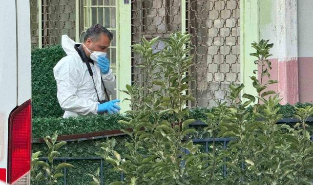 Çifte cinayetin katil zanlısı yaşı küçük oğlu çıktı