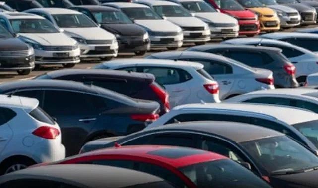 Çin’e Yeni Vergi, ABD’ye Şok İndirim: Otomobil Fiyatları 60 Gün Sonra Uçacak