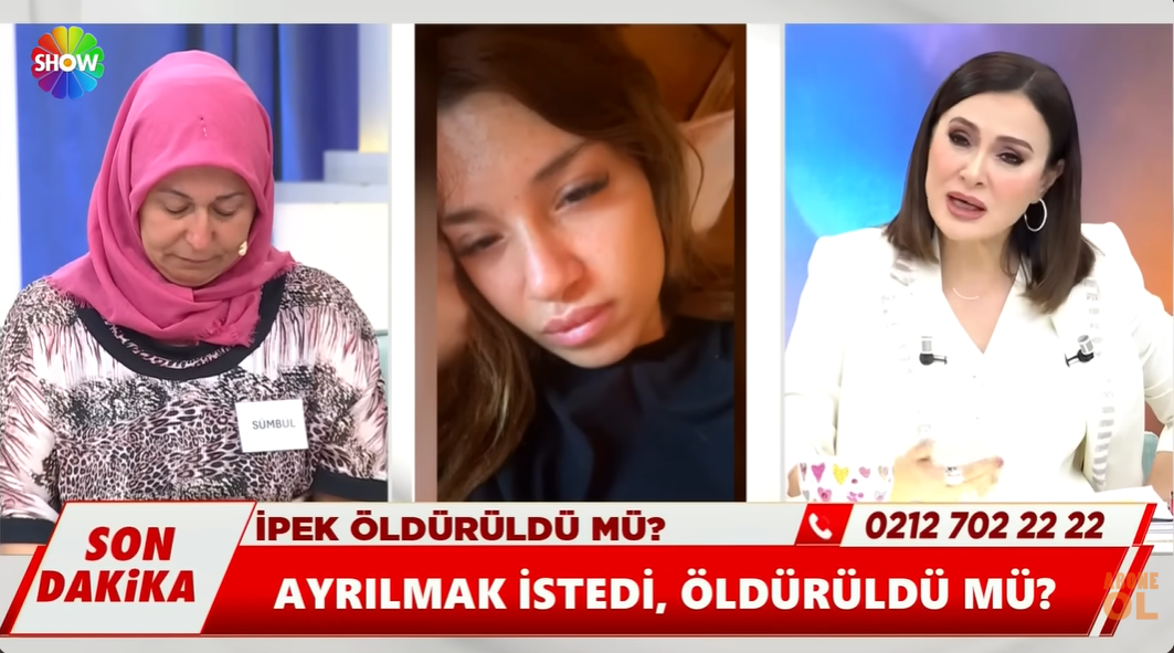 D-650’deki ölümün perde arkası! Feci şekilde can veren 24 yaşındaki İpek'in ailesinden çarpıcı iddialar