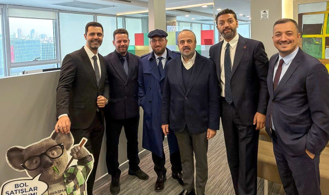 Dijital sigorta platformu Koalay.com satıldı