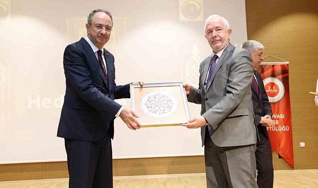Dilovası'nda Mevlid-i Nebi haftası coşkuyla kutlandı