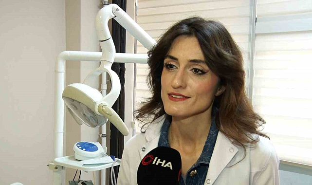 Diş eti problemlerine dikkat, uzmanlar uyarıyor: "Sessiz ilerler"