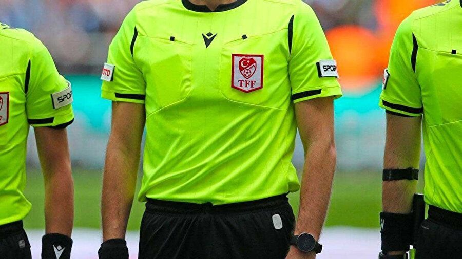 Disiplin kurulu kararını açıkladı: İşte Sakaryalı bölgesi hakemlerinin cezası