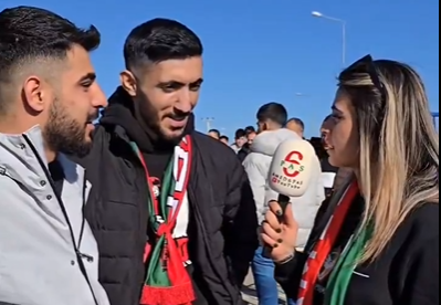 Diyarbakır temsilcisi taraftarından tepki çeken söylem!