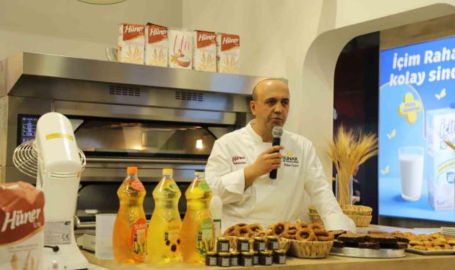 Doğada 180 günde kaybolan 'biyobozunur' market poşeti