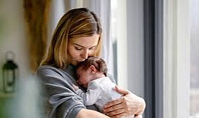 Doğum İzninde Yeni Düzenleme: Süreler Uzuyor