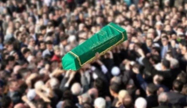 Dolandırıcılık hükümlüsü kalp ameliyatından sonra hayatını kaybetti