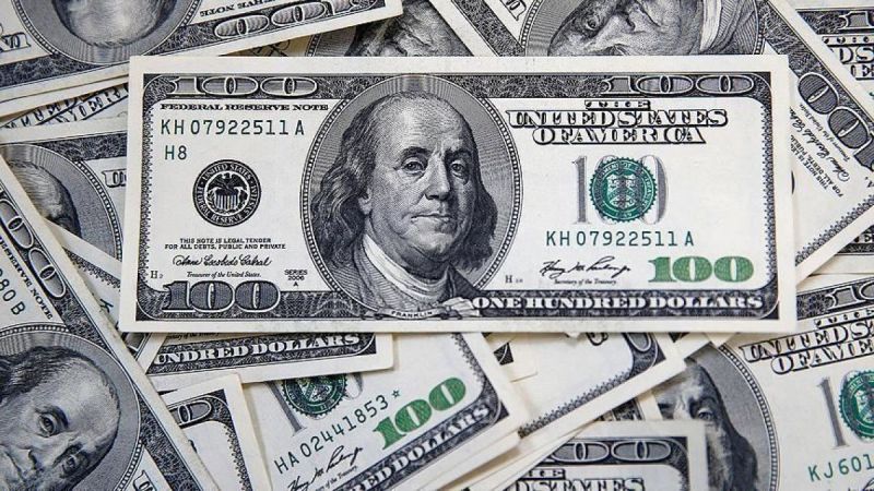 Dolar/TL 41,28 seviyesinden işlem görüyor