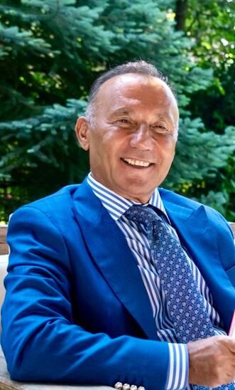 Dr. Talip Emiroğlu: "Vakıf Üniversiteleri yükseköğretimin dinamik gücüdür"