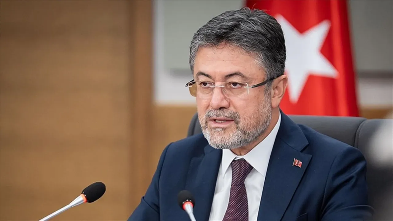 Dünya Bankasından taşkın ve kuraklık için Türkiye'ye 600 milyon dolarlık kaynak