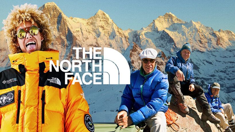 Dünya markası The North Face Türkiye'den kaçıyor!