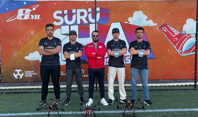Düzce Üniversitesi Türkiye birincisi oldu