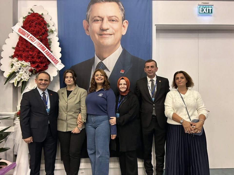 Ecevit Keleş, Oğuz Can Curoğlu ve yeni yönetimini tebrik etti: Etle tırnak gibiyiz...