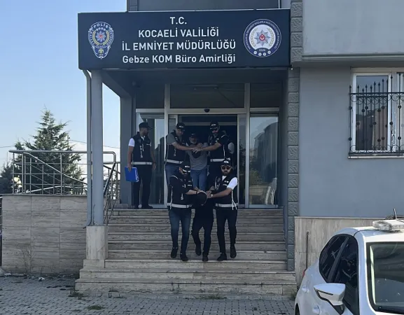 El yapımı patlayıcılı saldırıda 10 şüpheli yakalandı